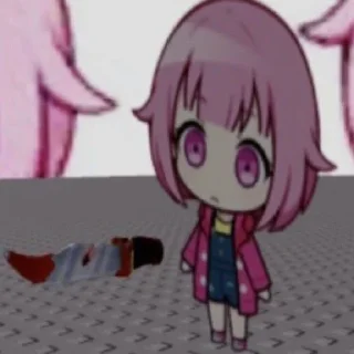👿 emoji Емо Ему Telegram sticker 14 of 42