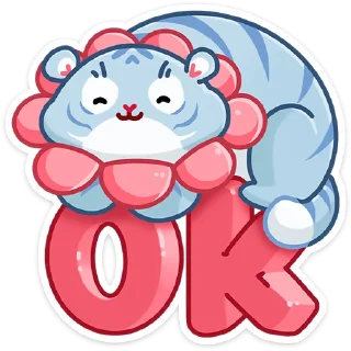 👌 emoji Зимний Рулет (@TgSticker) Telegram sticker 5 of 48