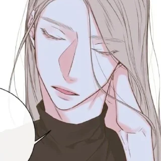 💉 emoji @gauntree Ꮯlᴇrᴋ Ꮶ's sᴇᴄrᴇᴛ Telegram sticker 18 of 90