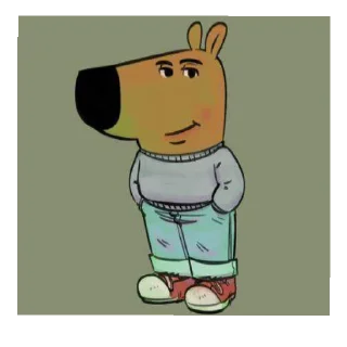 🙂 emoji чайник Telegram sticker 17 of 70