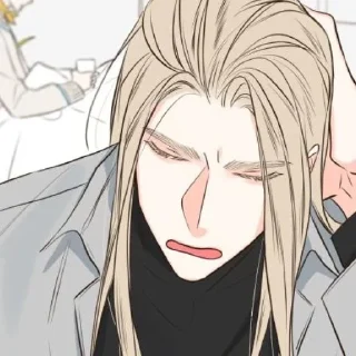 💉 emoji @gauntree Ꮯlᴇrᴋ Ꮶ's sᴇᴄrᴇᴛ Telegram sticker 23 of 90
