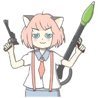 🔫 emoji Наліпки "FF". Telegram sticker 6 of 26