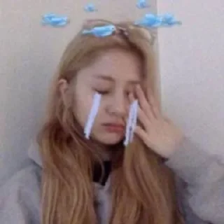 😩 emoji tongtongs Telegram sticker 20 of 91