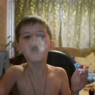 🚬 emoji Лиза бл🥰 Telegram sticker 19 of 41