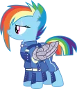 Sticker from Crystal War