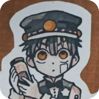 🔳 emoji Amane Yugi @EnsisHouse Telegram sticker 14 of 95