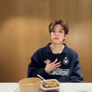 🍣 emoji #.SEUNGMIN • @HEEJUKS ? Telegram sticker 19 of 50