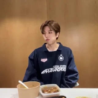 🍣 emoji #.SEUNGMIN • @HEEJUKS ? Telegram sticker 8 of 50