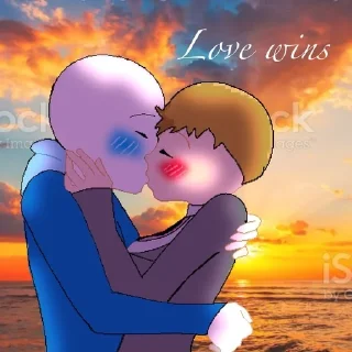 ❤ emoji любимое Telegram sticker 3 of 16