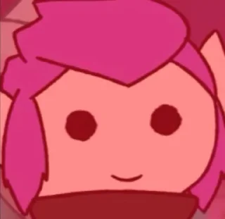 Sticker from brawl stars
