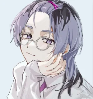 ◾️ emoji хайтани @tokiomv Telegram sticker 5 of 33