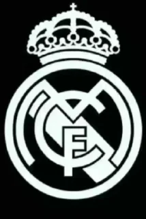 Sticker from RealMadrid