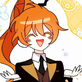 🌟 emoji Эванс Лунааша @aktww Telegram sticker 18 of 40