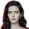 🧛‍♀ emoji Сундучок Оксаны Telegram sticker 20 of 200