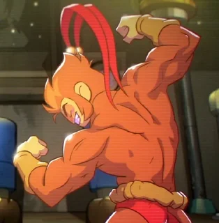 💪 emoji lmkjttwgame Telegram sticker 23 of 56