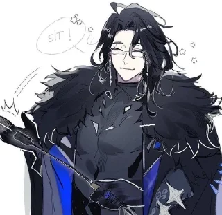 🌟 emoji Панталоне <3 Telegram sticker 11 of 120