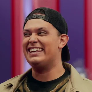 😅 emoji RPDR S15 E11 @RuPaulsDragRaceAllChannel Telegram sticker 9 of 50