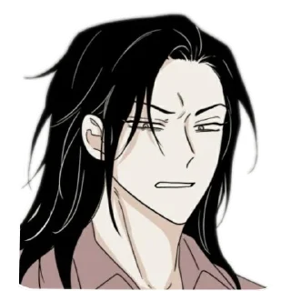 🔥 emoji Ё~ Вонён~ 💐🍒 Telegram sticker 21 of 40