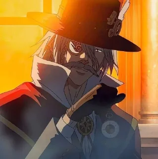 🌟 emoji Jack the Ripper @Niger_sandaly Telegram sticker 24 of 40
