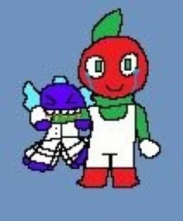 🌟 emoji феликс мой сынок Telegram sticker 22 of 57