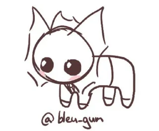 🌟 emoji феликс мой сынок Telegram sticker 21 of 57