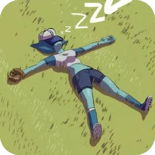 📖 emoji @STICKRULE <- БОЛЬШЕ Telegram sticker 18 of 37