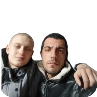 😎 emoji Свобода Telegram sticker 6 of 33