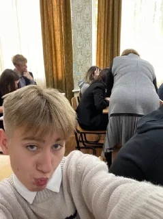 🥴 emoji гриша топ Влада тоже Telegram sticker 5 of 37