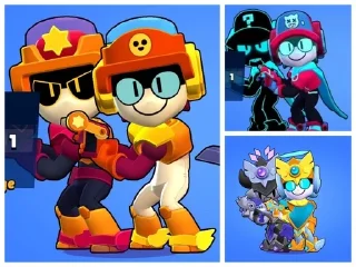 ❤ emoji Larry & Lawrie Telegram sticker 23 of 120