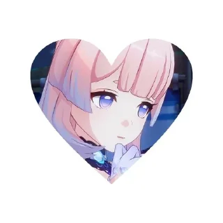 👰 emoji 天使 кокоꭑи !¡ Telegram sticker 10 of 33