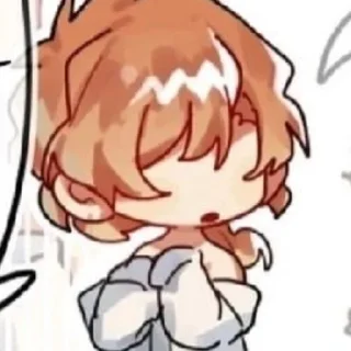 🤩 emoji Чуя-кун @CoBesti Telegram sticker 14 of 43