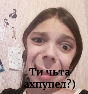 🙃 emoji Anna_dog Telegram sticker 15 of 35