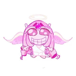 🌟 emoji местный пикми воробей 🕊️ Telegram sticker 24 of 97