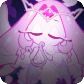 🌟 emoji 𝘦𝘵𝘦𝘳𝘯𝘢𝘭 𝘴𝘶𝘨𝘢𝘳 𝘤𝘰𝘰𝘬𝘪𝘦>> :: @fSt Telegram sticker 10 of 30