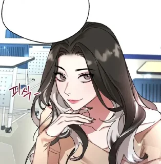 😶 emoji Её слабость Telegram sticker 14 of 85