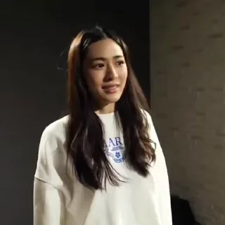 🤣 emoji @besdushnayaaa Lingling Kwong Telegram sticker 22 of 120