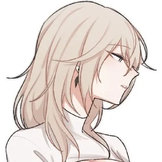 ✨ emoji Апония | Dorm of The Blessed Telegram sticker 21 of 25