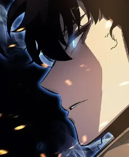 Sticker from Flames of the abyss •