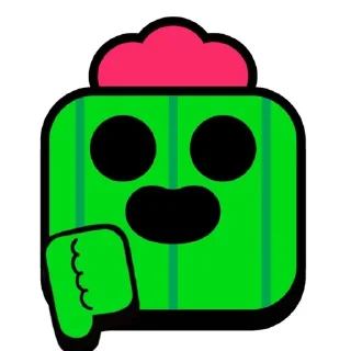 🌟 emoji Pinpacks Telegram sticker 10 of 14