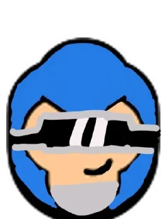 🌟 emoji Pinpacks Telegram sticker 5 of 14