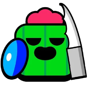 🌟 emoji Pinpacks Telegram sticker 4 of 14