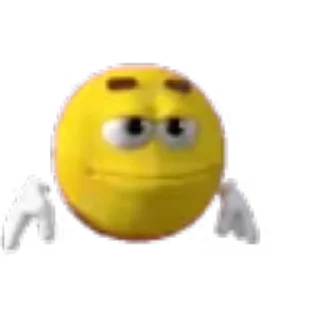 😡 emoji ишак Telegram sticker 15 of 120