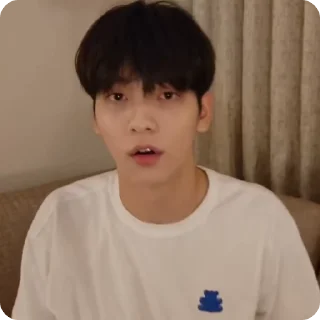🌟 emoji — 🐾 soobin @milkshakekkk Telegram sticker 6 of 20