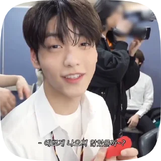 🎋 emoji soobin fr kn Telegram sticker 14 of 20