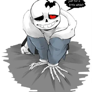 Sticker from ХУЙ
