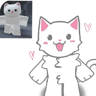 🐱 emoji Убейте меня.... Telegram sticker 20 of 94