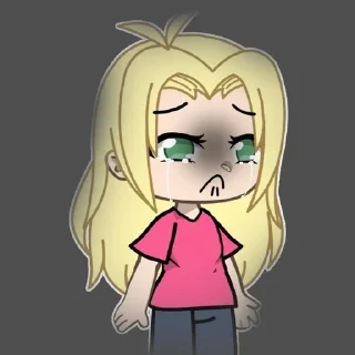🌟 emoji Анетта в чате Telegram sticker 12 of 23