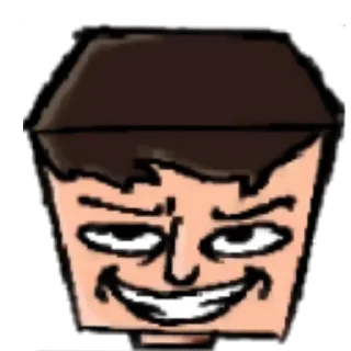 😈 emoji GoreBox Emoji Telegram sticker 22 of 22