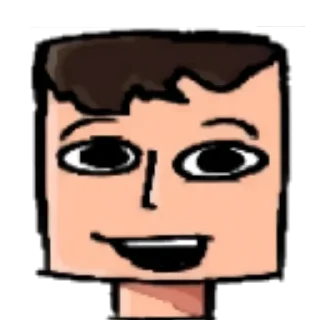 Sticker from GoreBox Emoji