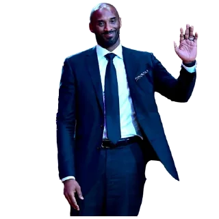 🖐 emoji Lakers Nation by @pronbaru Telegram sticker 22 of 116